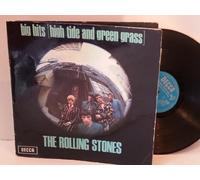 Rolling Stones - Rolling Stones BIG HITS HIGH TIDE AND GREEN GRASS, TXL. 101, gatefold.