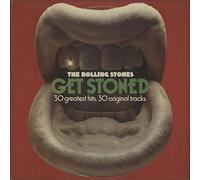Rolling Stones - Rolling Stones / Get Stoned