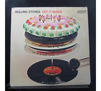 Rolling Stones - Rolling Stones LET IT BLEED