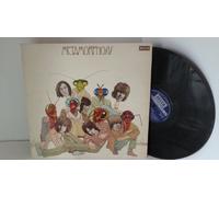 ROLLING STONES - ROLLING STONES metamorphosis, SKL 5212