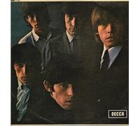 Rolling Stones - Rolling Stones No.2 - EX