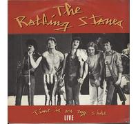 ROLLING STONES - ROLLING STONES / TIME IS ON MY SIDE