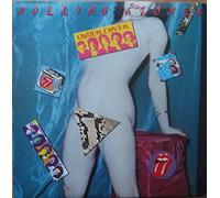 ROLLING STONES - ROLLING STONES Vinyl LP -Undercover EX+ (near mint)