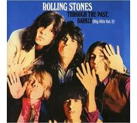 Rolling Stones - Rolling Stones: Vol. 2-Big Hits: Through the Past Darkly