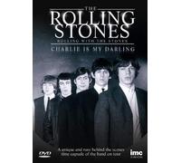 Rolling Stones - Rolling with the Stones - Charlie is My Darling