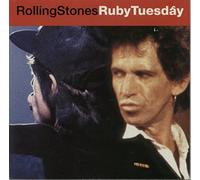 Rolling Stones - Ruby Tuesday