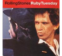 Rolling Stones - Ruby Tuesday (Live)