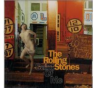 Rolling Stones - Saint of Me