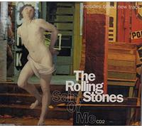 Rolling Stones - Saint of Me(2vers+Anyway You Look)