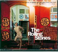 Rolling Stones - Saint of Me/Anyway You Look at It