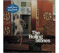 Rolling Stones - Saint of Me/Anyway You Look at It