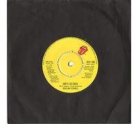 Rolling Stones - Send it to me - She's so cold