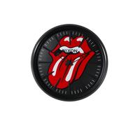 Rolling Stones Sentry Wall Clock