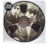 Rolling Stones - Sessions Vol. 3 - 10 Inch Picture Disc