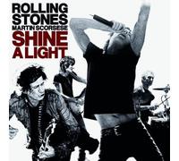 Rolling Stones - Shine a Light