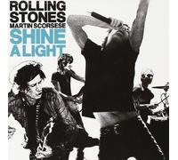 Rolling Stones - Shine a Light