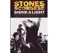 ROLLING STONES-SHINE A LIGHT G