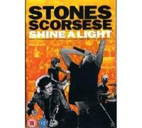 Rolling Stones - Shine A Light G