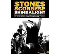 Rolling Stones - Shine a light -spec- [Region Free]