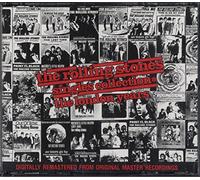 Rolling Stones - Singles Collection-London Year