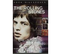 Rolling Stones - Singles - Rock Milestones [Import anglais]