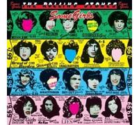 ROLLING STONES "SOME GIRLS (2009 REMASTERED)" CD NEW