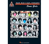 Rolling Stones - Some Girls