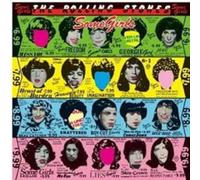Rolling Stones - Some Girls