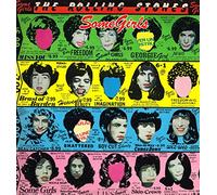 Rolling Stones - Some Girls