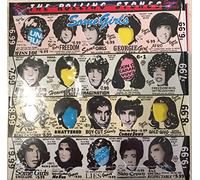 Rolling Stones - Some Girls