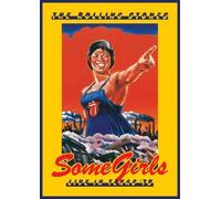 The Rolling Stones – Some Girls: Live in Texas '78 – DVD Zone 1 – Inclus CD bonus