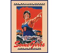 Rolling Stones - Some Girls - Live In Texas '78 [NON-USA Format / PAL / Region 4 Import - Australia]
