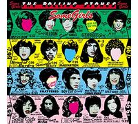 Rolling Stones – Some Girls (Remasterisé) – CD+DVD – Super Deluxe Edition