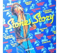 ROLLING STONES - start me up 45 rpm single