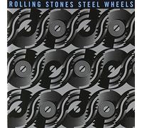 Rolling Stones - Steel Wheels