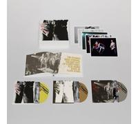 The Rolling Stones – Sticky Fingers – CD + DVD – Édition Deluxe