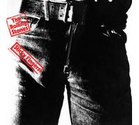 Rolling Stones - Sticky Fingers-Ltd [Import]