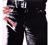 Rolling Stones - Sticky Fingers Original recording reissued, Original recording remastered Edition by Rolling Stones (1994) Audio CD