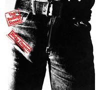Rolling Stones - Sticky Fingers (Remastered) [Import]