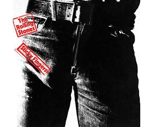 Rolling Stones - Sticky Fingers (Remastered) [Import]