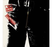 Rolling Stones - Sticky fingers (Zip-Cover) / Vinyl record [Vinyl-LP]