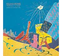 Rolling Stones - Still Life