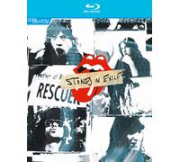Rolling Stones Stones In Exile [Blu Ray]