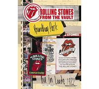 Rolling Stones - Stones:Live in Leeds 1982 [Import Allemand]