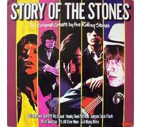 ROLLING STONES - Story Of The Stones