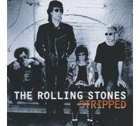 Rolling Stones - Stripped [Import]