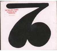 Rolling Stones - Sucking in The Seventies