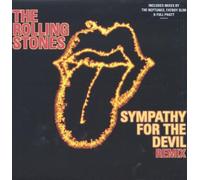 Rolling Stones - Sympathy for the Devil