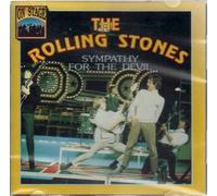 Rolling Stones - Sympathy for the devil