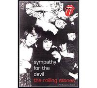 ROLLING STONES - SYMPATHY FOR THE DEVIL